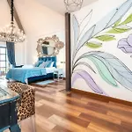 Oakmoon House 招待所 法鲁区