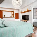 Oakmoon House 法鲁区