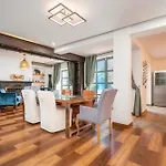 招待所 Oakmoon House