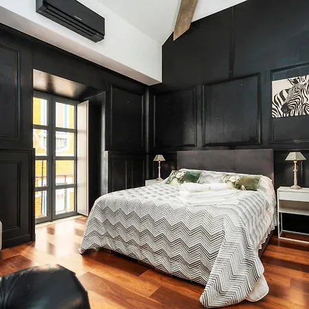 Oakmoon House Гостевой дом