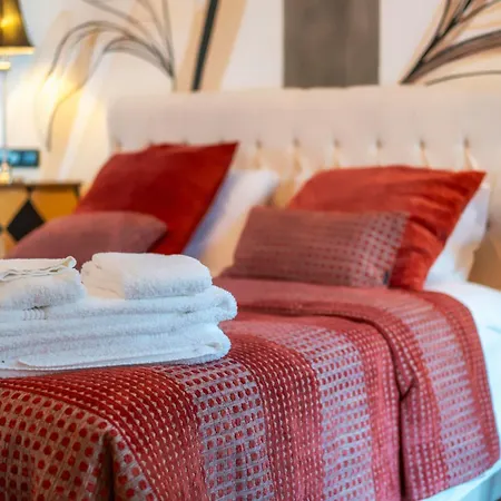Oakmoon House Penzion Faro