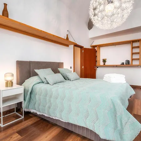 Oakmoon House Penzion Faro