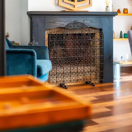 Гостевой дом Oakmoon House Фару