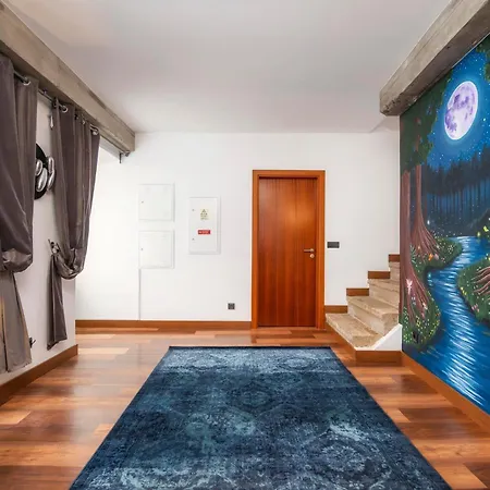 Oakmoon House Faro