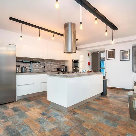 Oakmoon House Гостевой дом *