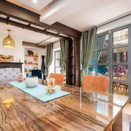 Гостевой дом Oakmoon House Фару