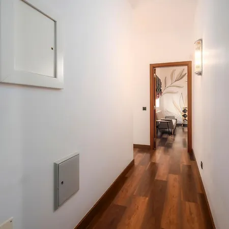 Oakmoon House Affittacamere *