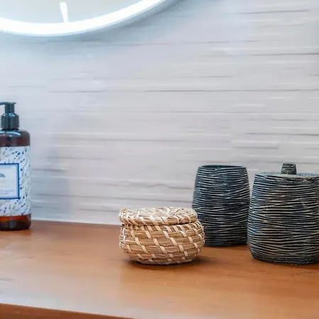 Oakmoon House بيت ضيافة