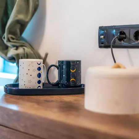 Oakmoon House 3* فارو