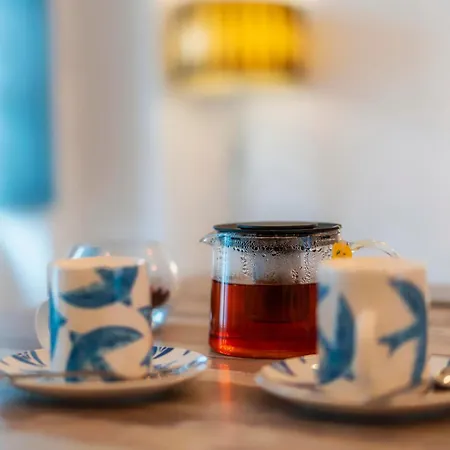 Oakmoon House بيت ضيافة فارو