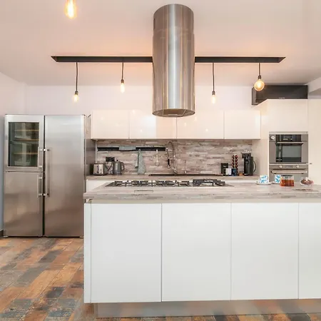 بيت ضيافة Oakmoon House فارو