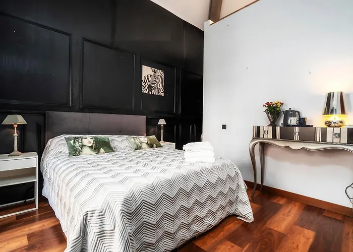 Oakmoon House Gasthuis 3*