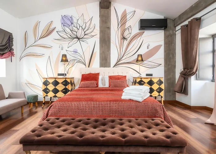 Oakmoon House 3* Faro