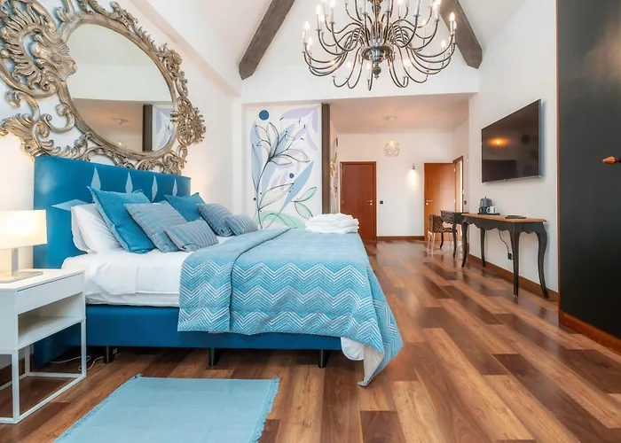 Gasthuis Oakmoon House 3*