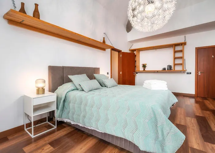 Oakmoon House Gasthuis Faro