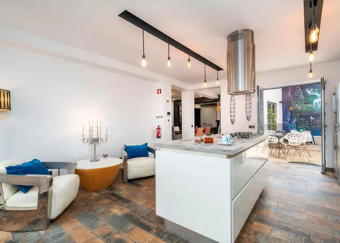 Gasthuis Oakmoon House 3*