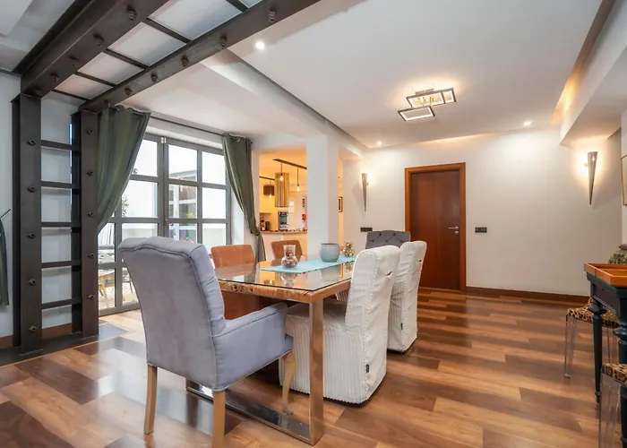 Oakmoon House Gasthuis
