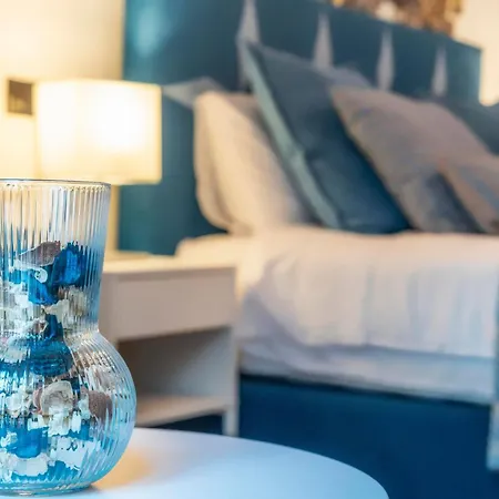 Pensionat Oakmoon House Faro