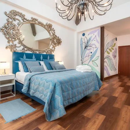 Pensionat Oakmoon House