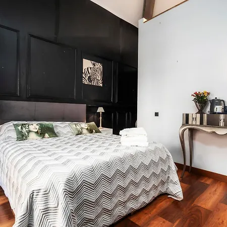 Oakmoon House Pensjonat *