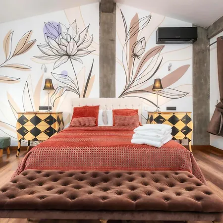 Oakmoon House 3* Faro