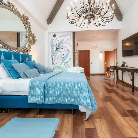Pensjonat Oakmoon House *
