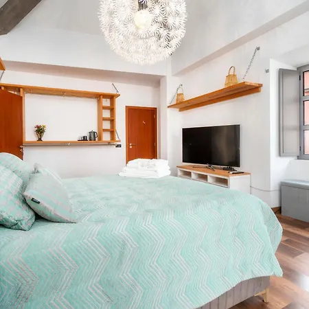 Oakmoon House Dystrykt Faro