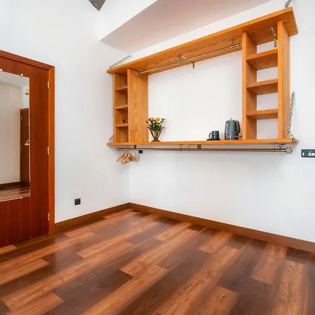 Pensjonat Oakmoon House