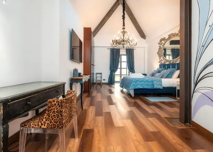 Gasthof Oakmoon House 3*