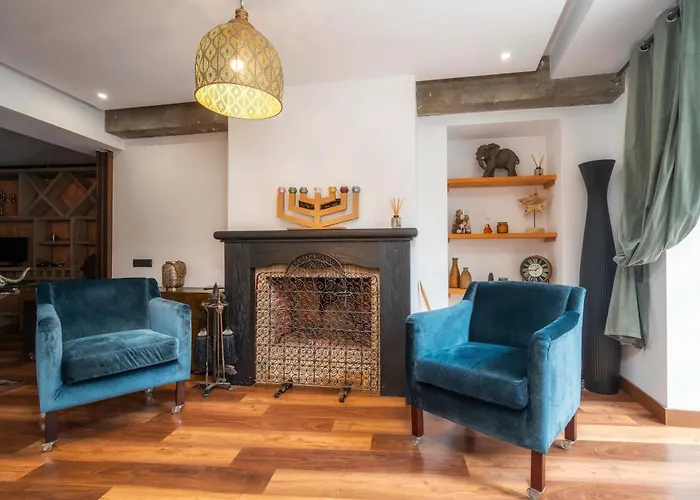Gasthof Oakmoon House