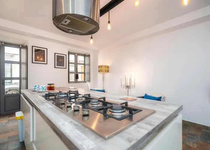 Gasthof Oakmoon House 3*